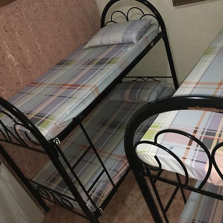 Lagrosa Backpackers Hotel Coron Buitenkant foto